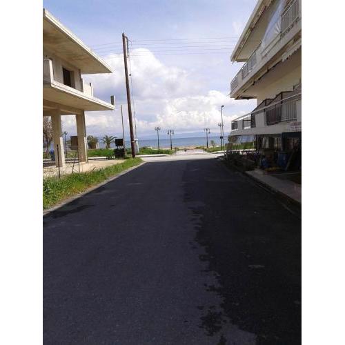 APARTAMENT KETI