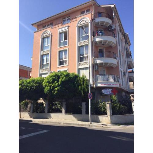 Apartament Keti