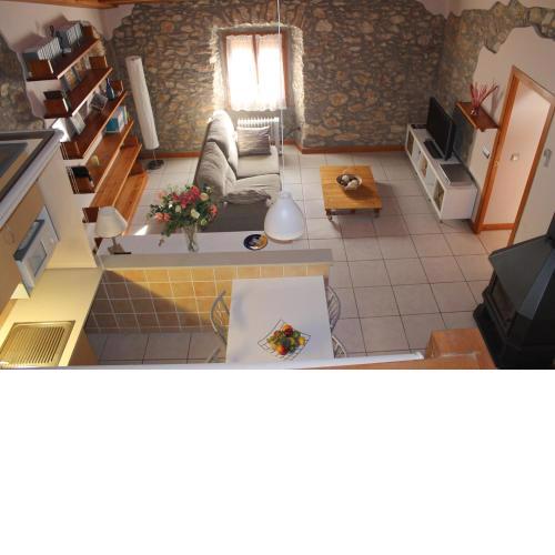 Apartament La Font