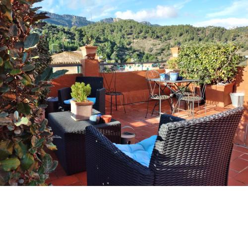 Apartament La Guineu I