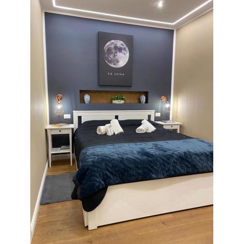 Apartament la Lumaca Kalsa