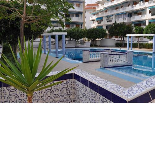 Apartament La Mata