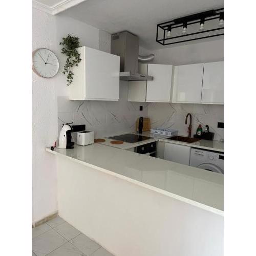 Apartament La Mata