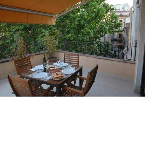 Apartament La Placeta Figueres