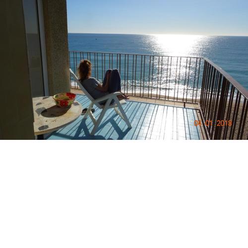 Apartament La Vista Bonica