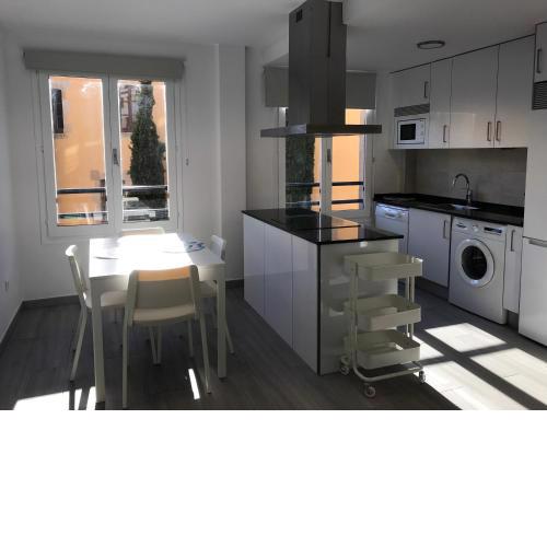 Apartament L'Alba