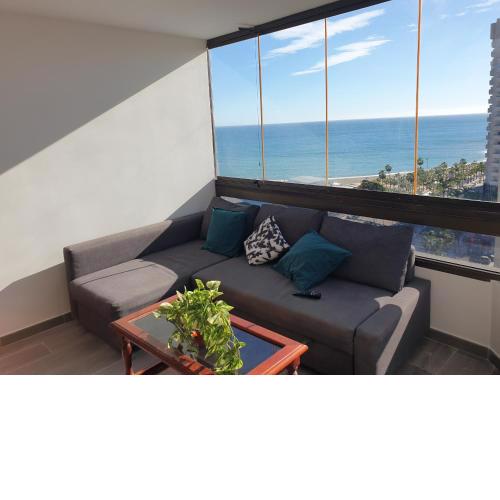 Apartament Las Palmeras