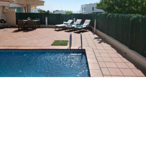 Apartament Les Tonyines