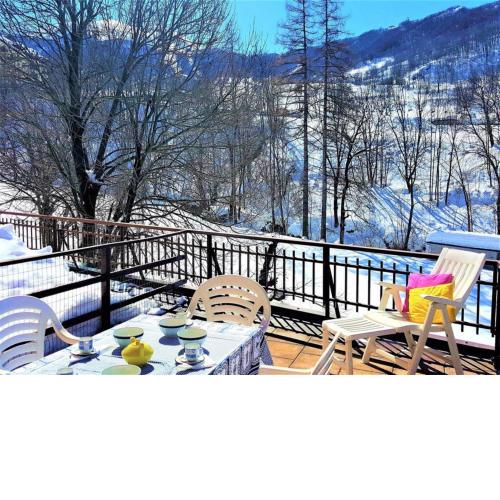 Apartament Limone