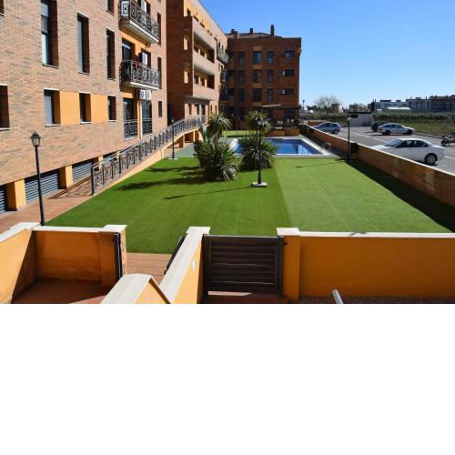 Apartament Lo Passador