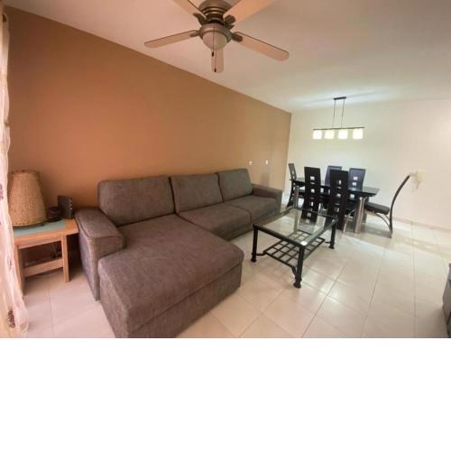 Apartament Los Cristianos-Complex Cerromar