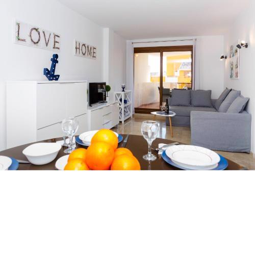 Apartament LOVE HOME