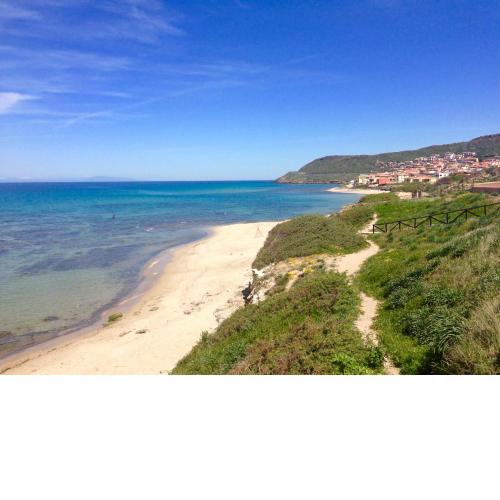 Apartament Lucìa 150mt from beach