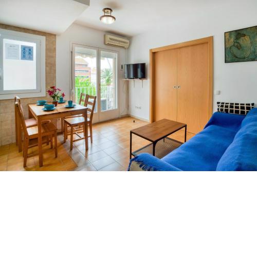 Apartament Luisa