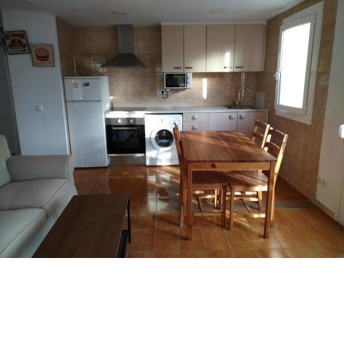 Apartament LUISA