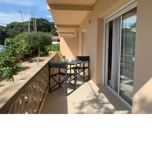 Apartament Luna
