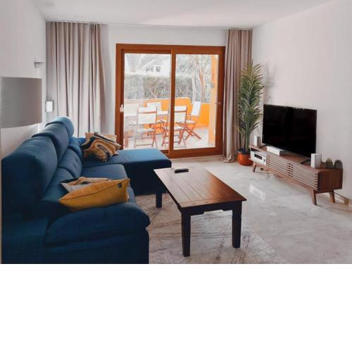 Apartament Magdalena