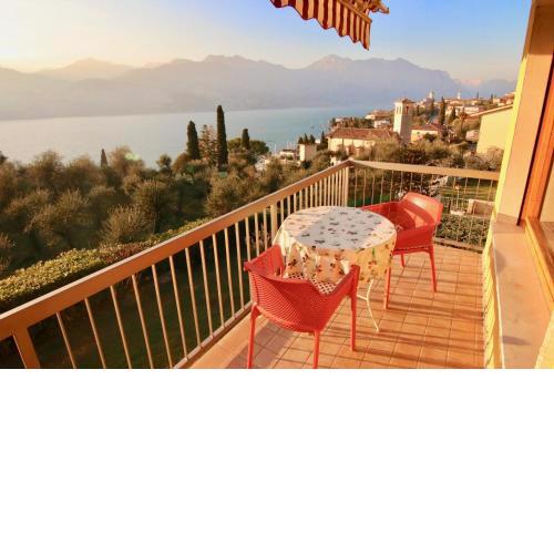 Apartament Magnific Lake View