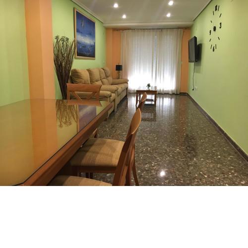 Apartament Magnífico