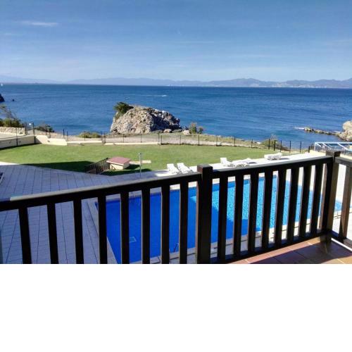 APARTAMENT MAGNIFIQUES VISTES- PORT DE REI