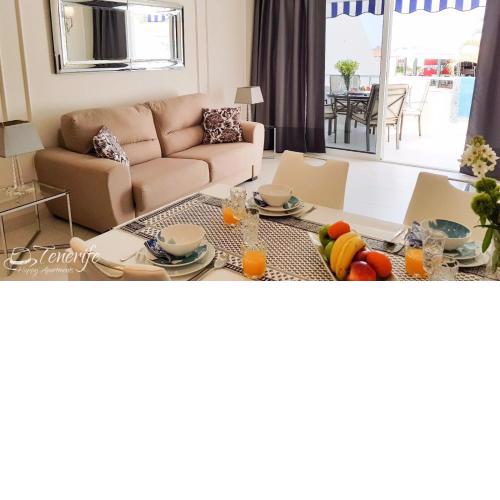 Apartament Malibu Blue