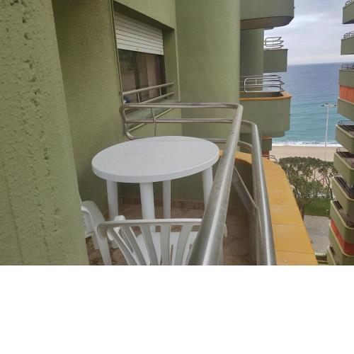Apartament mar i vent