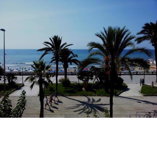 Apartament Mare Nostrum