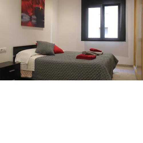 Apartament Margarit