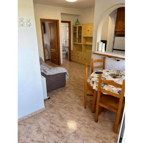 Apartament Mariha
