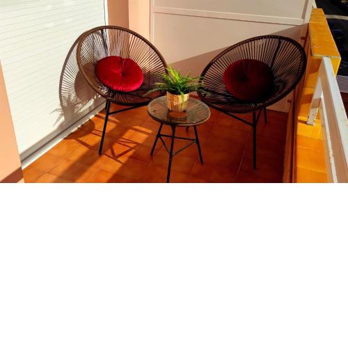 Apartament Marina
