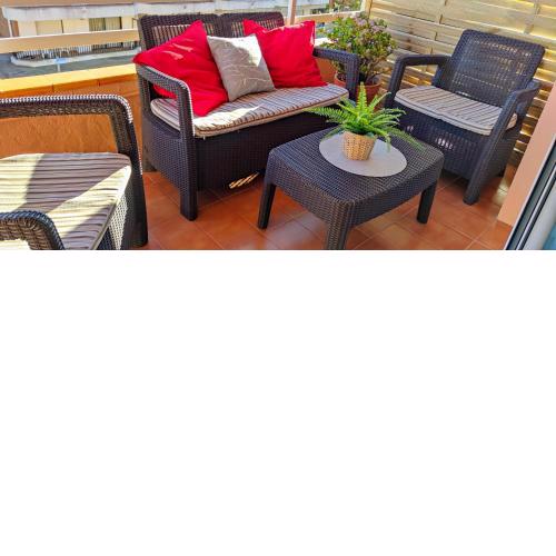 Apartament Mas Font