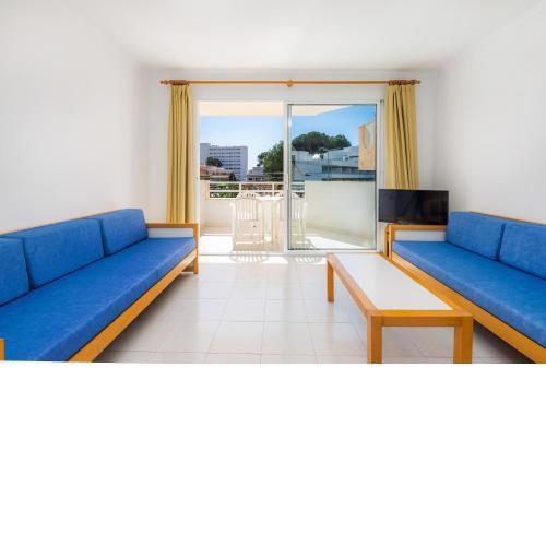 Apartament Massanet 1a