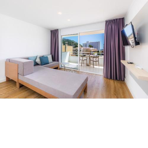 Apartament Massanet 2b