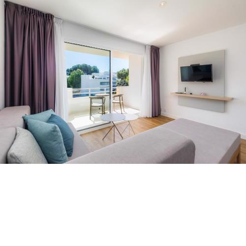 Apartament Massanet 2c