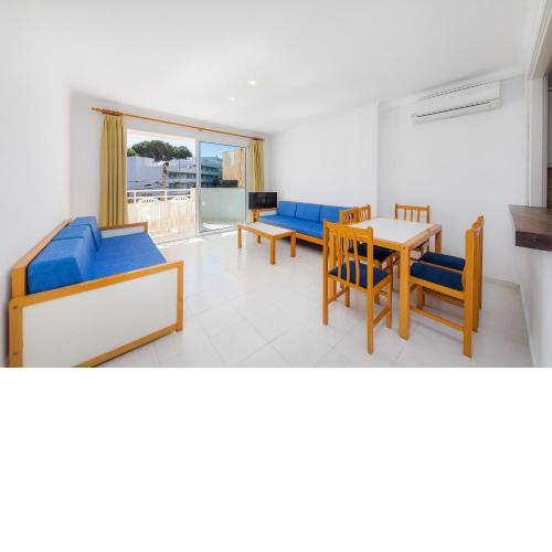 Apartament Massanet ba