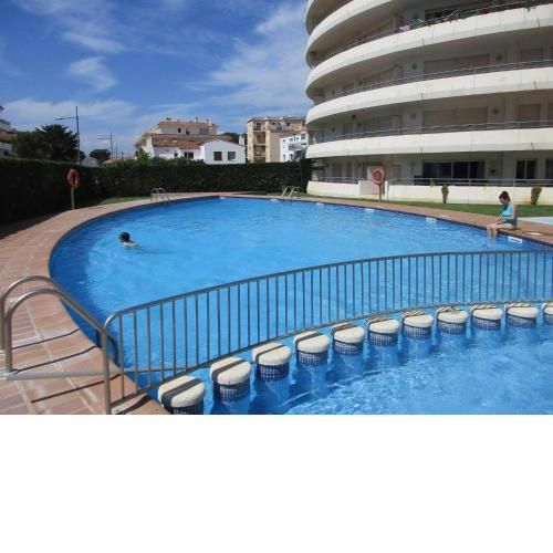 Apartament Medes Parc I 4 6 inmoestartit