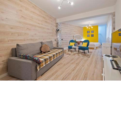 Apartament Mercado Central