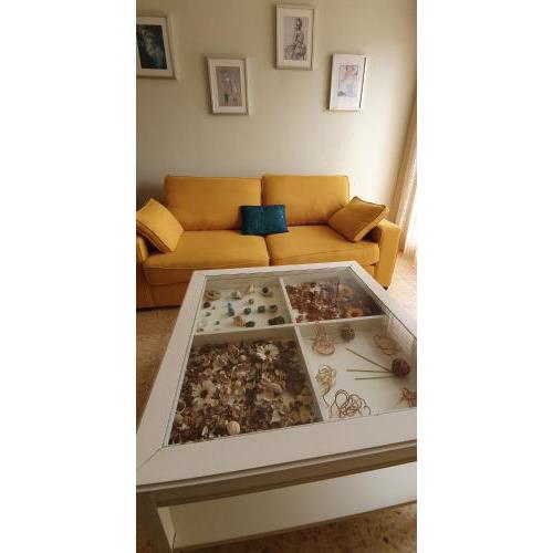 Apartament Mia