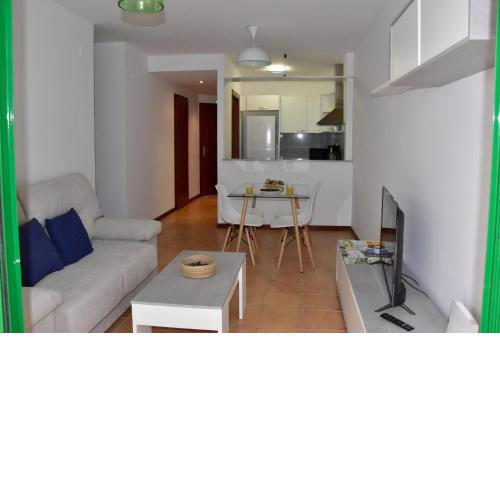 Apartament Milat