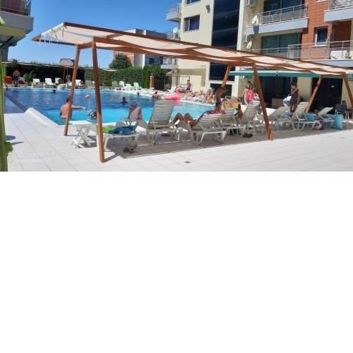 Apartament Milenium