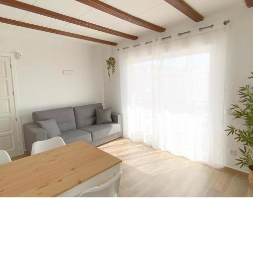 Apartament Miravent