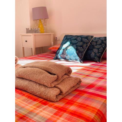 Apartament M&M Playa Honda Murcia La Manga