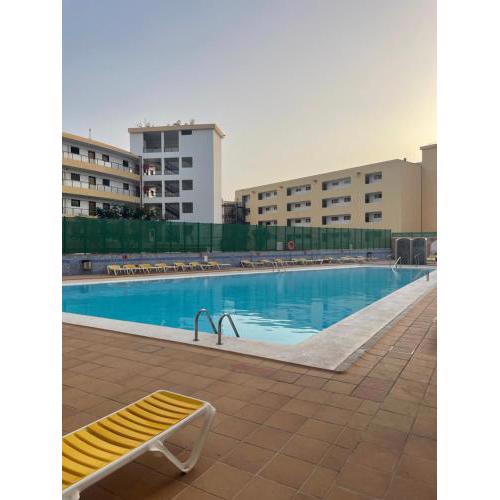 Apartament Modern 1 Playa del Ingles