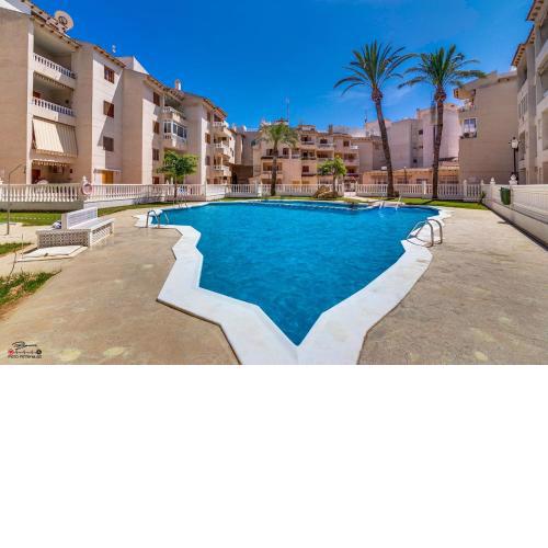 Apartament Nicoletta Costa Blanca Torrevieja