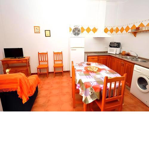 Apartament Noria Familia