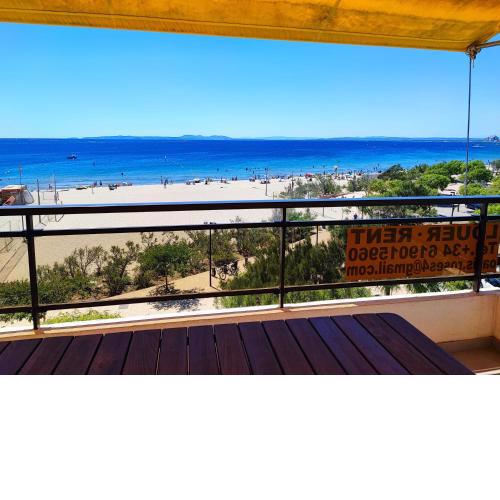 Apartament Oasis A6 ROSES