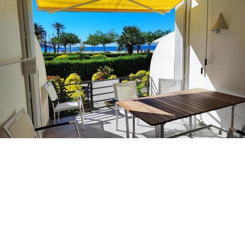 Apartament OASIS B3 Roses