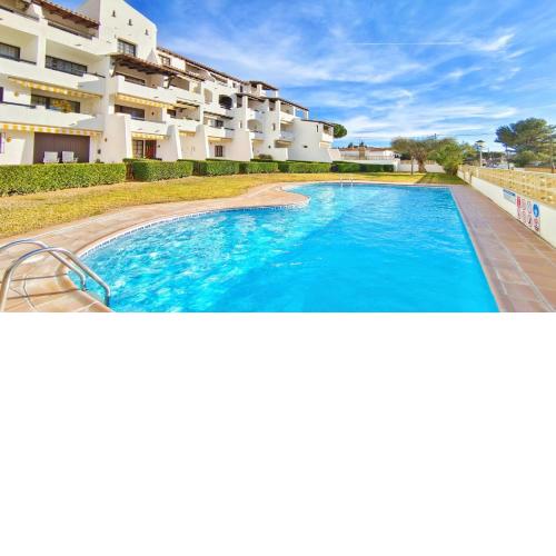 Apartament One Geranis