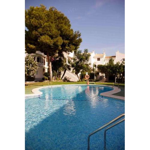 Apartament Pablo Playa Flamenca - Costa Blanca
