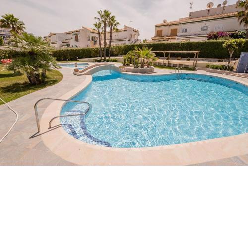 Apartament "Parque Mar"